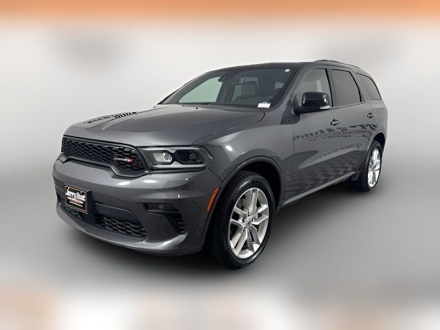 2023 Dodge Durango GT Plus