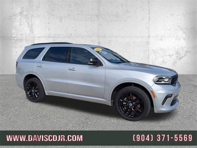 2023 Dodge Durango GT Plus