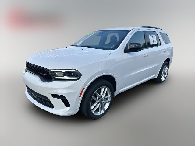 2023 Dodge Durango GT Plus