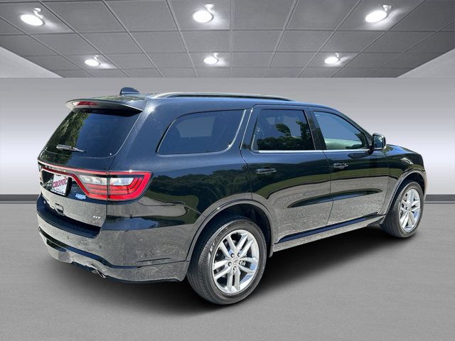 2023 Dodge Durango GT Plus