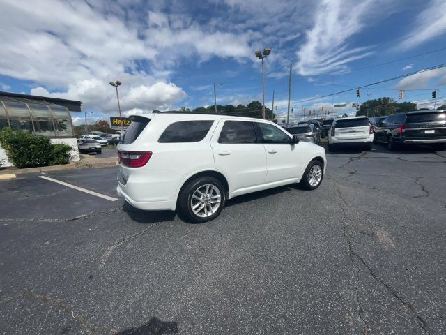 2023 Dodge Durango GT Plus