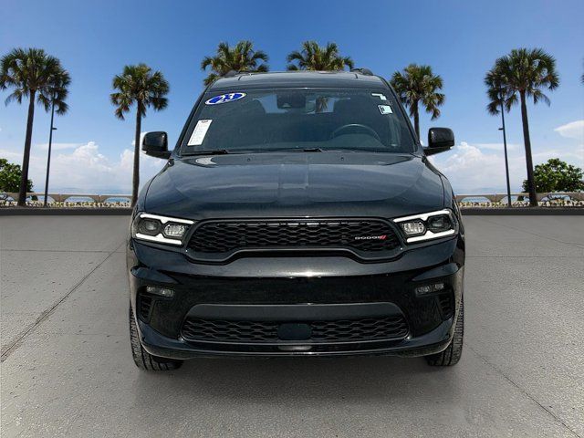 2023 Dodge Durango GT Plus