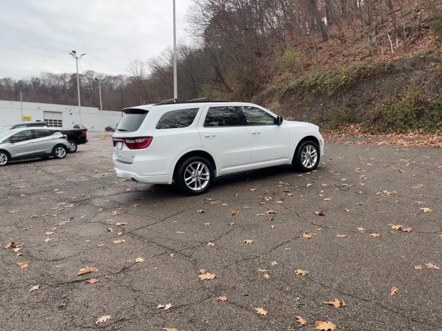 2023 Dodge Durango GT Plus