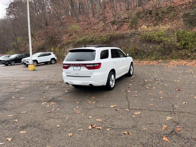 2023 Dodge Durango GT Plus