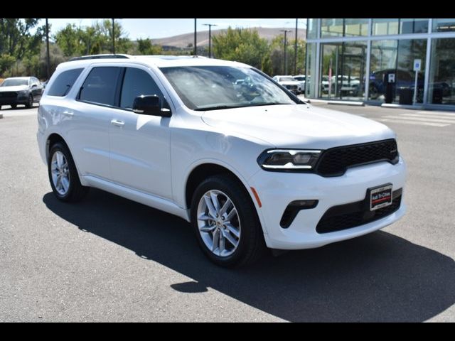 2023 Dodge Durango GT Plus