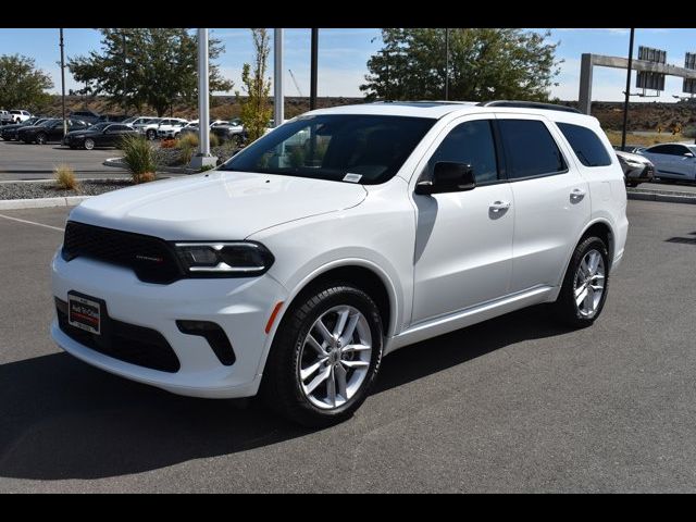 2023 Dodge Durango GT Plus