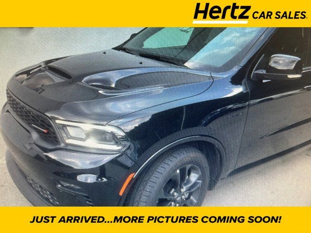 2023 Dodge Durango GT Plus