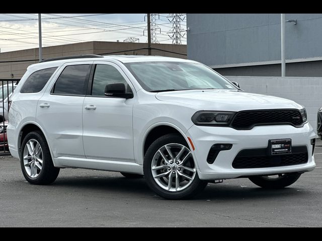 2023 Dodge Durango GT Plus