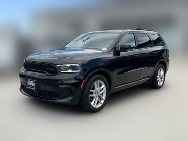 2023 Dodge Durango GT Plus