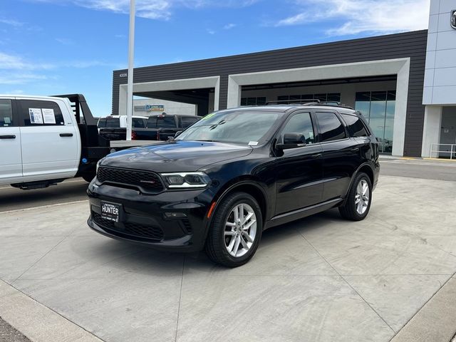 2023 Dodge Durango GT Plus