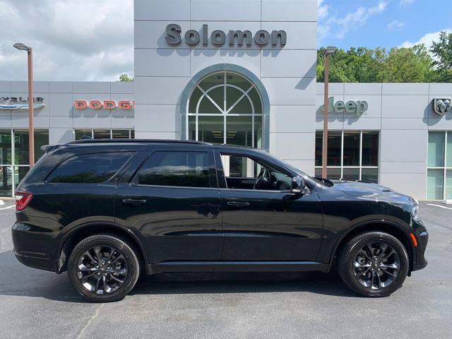 2023 Dodge Durango GT Plus