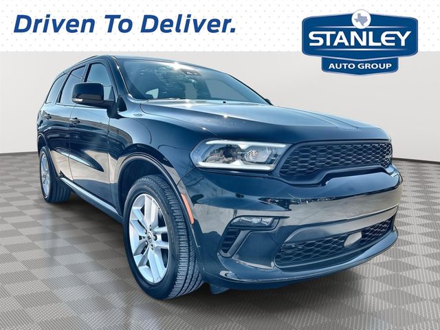 2023 Dodge Durango GT Plus