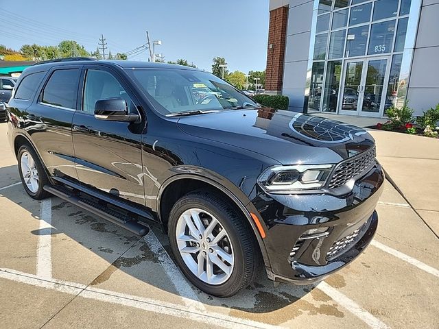 2023 Dodge Durango GT Plus