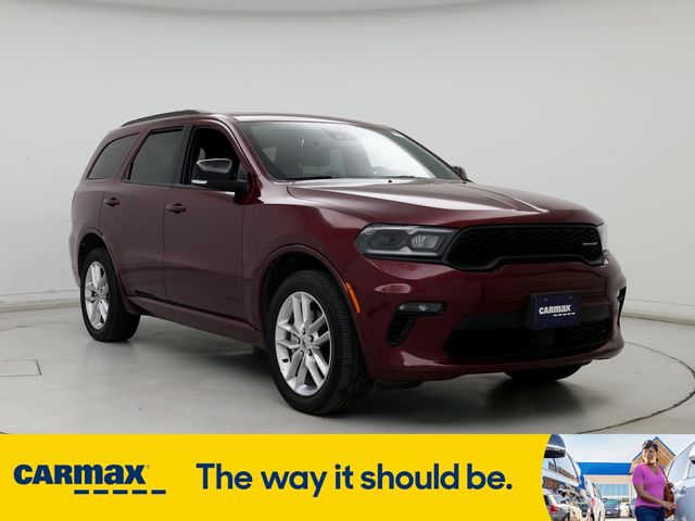 2023 Dodge Durango GT Plus