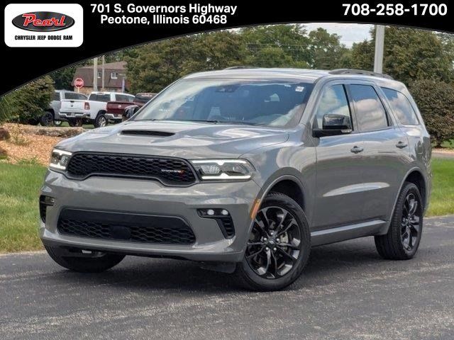 2023 Dodge Durango GT Plus