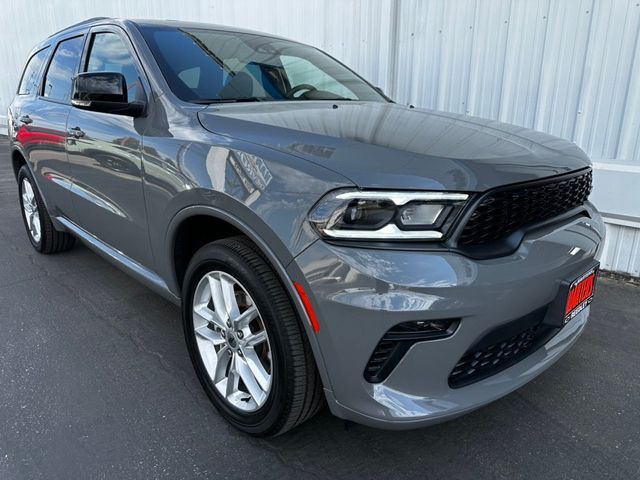 2023 Dodge Durango GT Plus