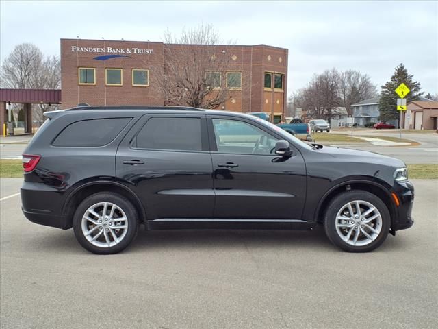 2023 Dodge Durango GT Plus