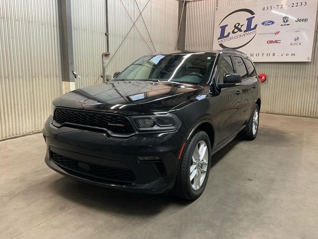 2023 Dodge Durango GT Plus