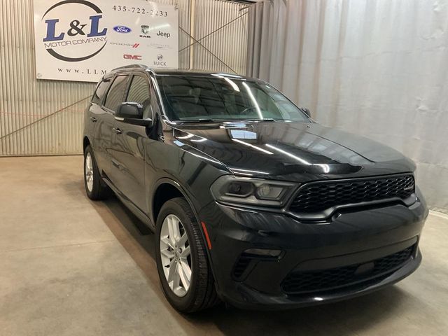 2023 Dodge Durango GT Plus