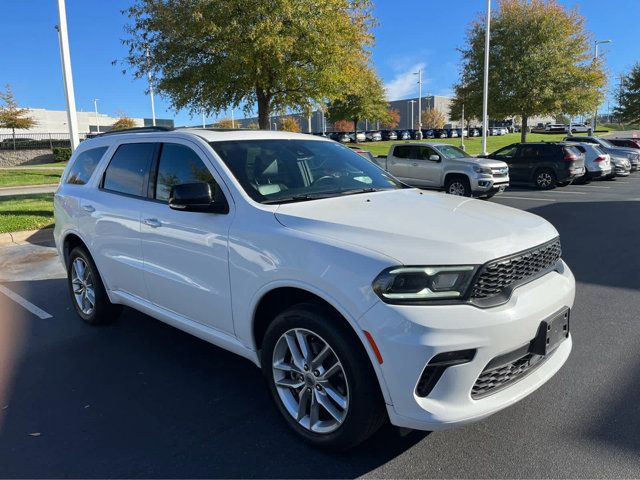 2023 Dodge Durango GT Plus