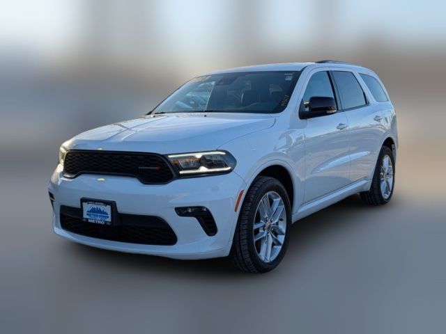 2023 Dodge Durango GT Plus