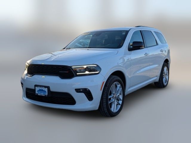 2023 Dodge Durango GT Plus