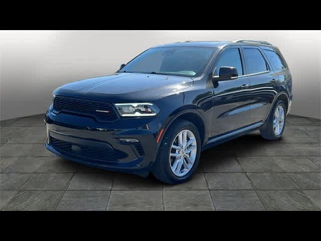 2023 Dodge Durango GT Plus