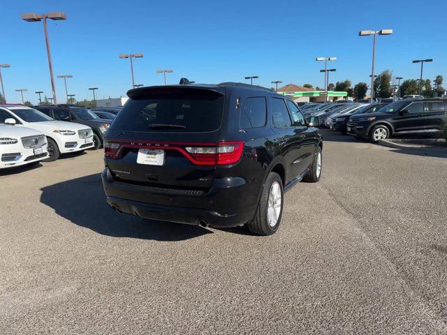 2023 Dodge Durango GT Plus