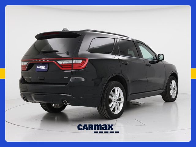 2023 Dodge Durango GT Plus