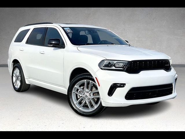 2023 Dodge Durango GT Plus