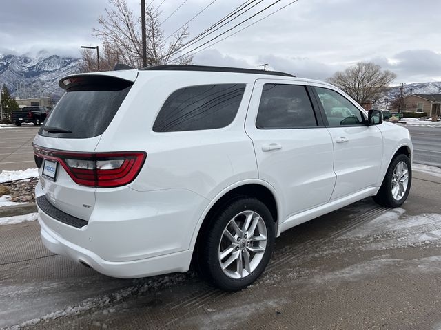 2023 Dodge Durango GT Plus