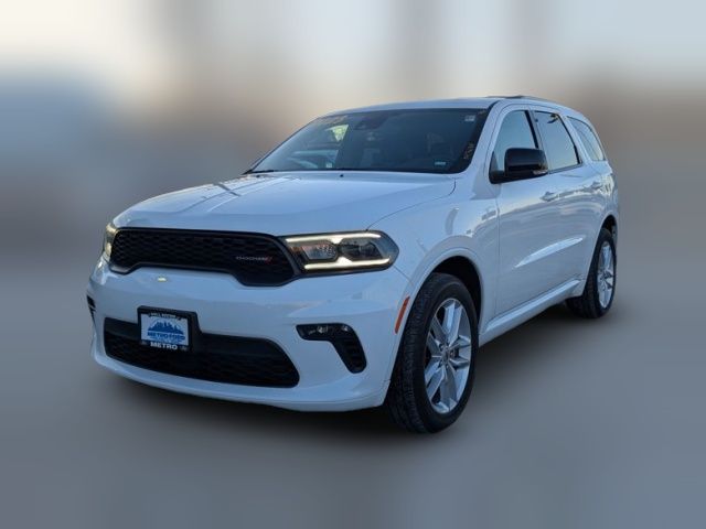 2023 Dodge Durango GT Plus