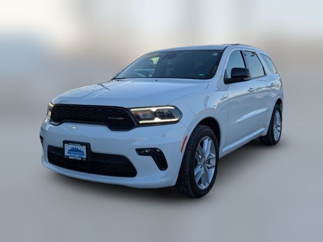 2023 Dodge Durango GT Plus