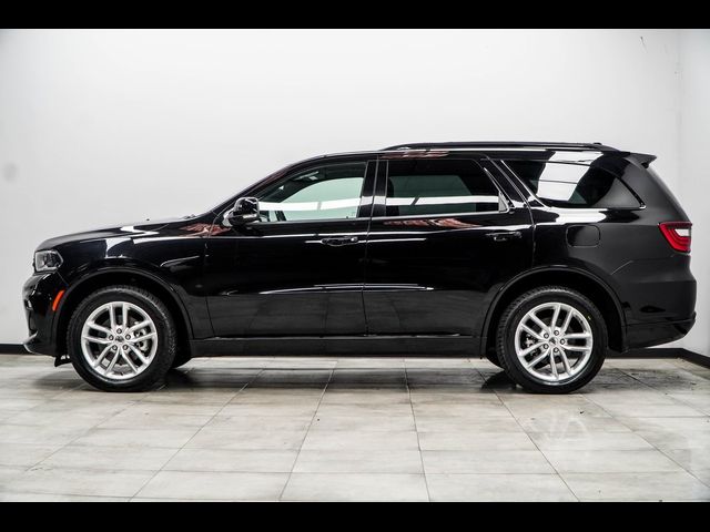 2023 Dodge Durango GT Plus