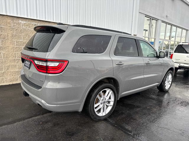 2023 Dodge Durango GT Plus