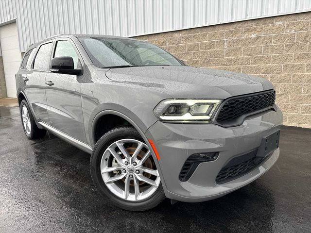 2023 Dodge Durango GT Plus