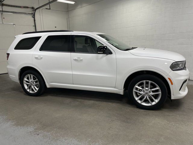 2023 Dodge Durango GT Plus