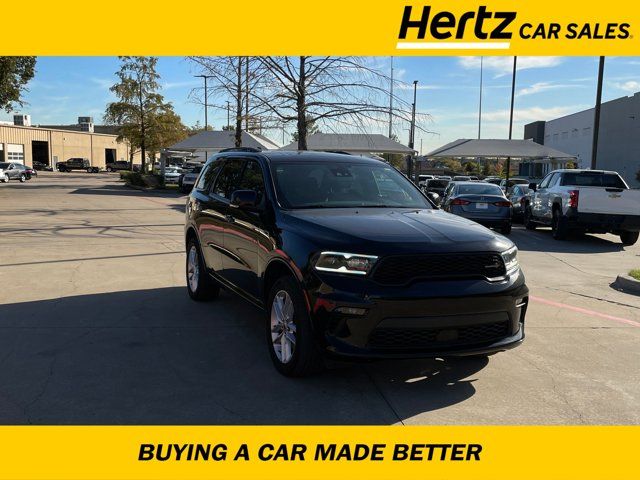 2023 Dodge Durango GT Plus