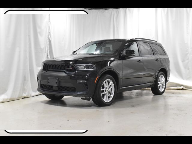 2023 Dodge Durango GT Plus