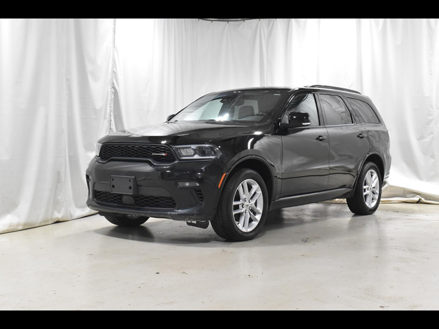 2023 Dodge Durango GT Plus