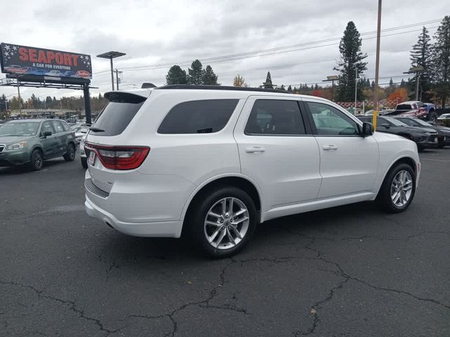 2023 Dodge Durango GT Plus