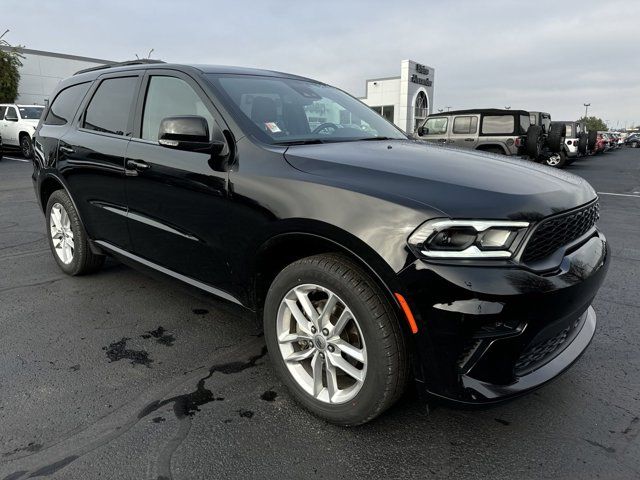 2023 Dodge Durango GT Plus