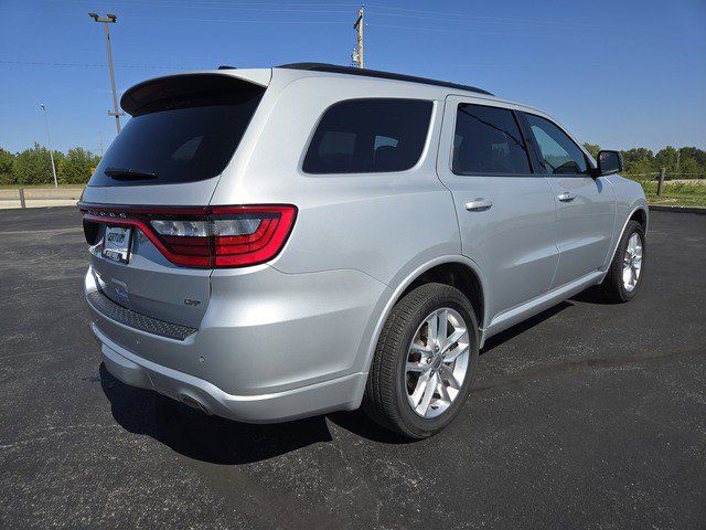 2023 Dodge Durango GT Plus