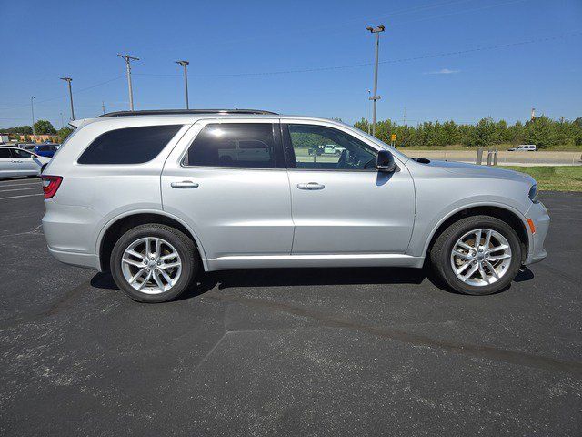 2023 Dodge Durango GT Plus