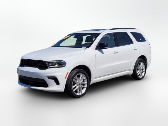 2023 Dodge Durango GT Plus