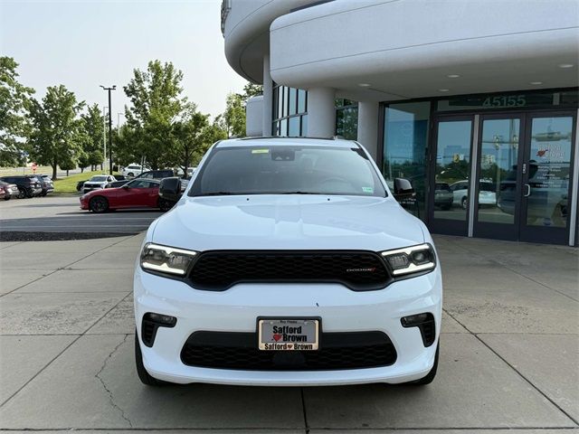 2023 Dodge Durango GT Plus