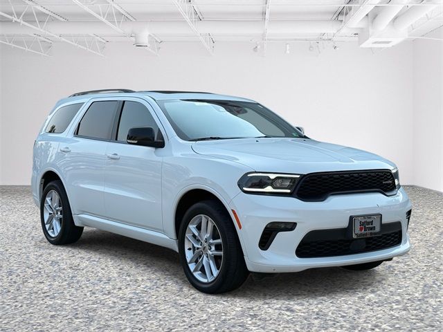2023 Dodge Durango GT Plus