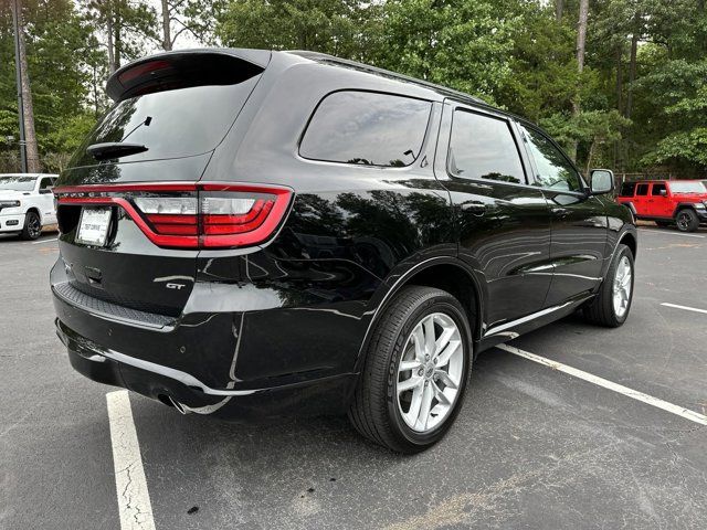 2023 Dodge Durango GT Plus