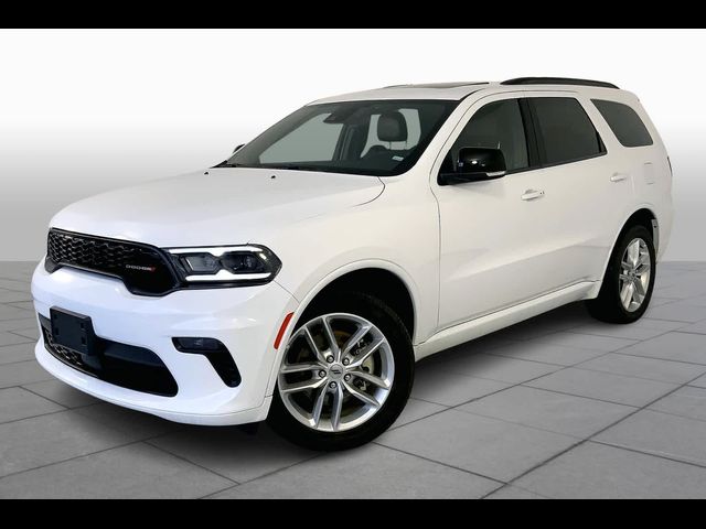 2023 Dodge Durango GT Plus