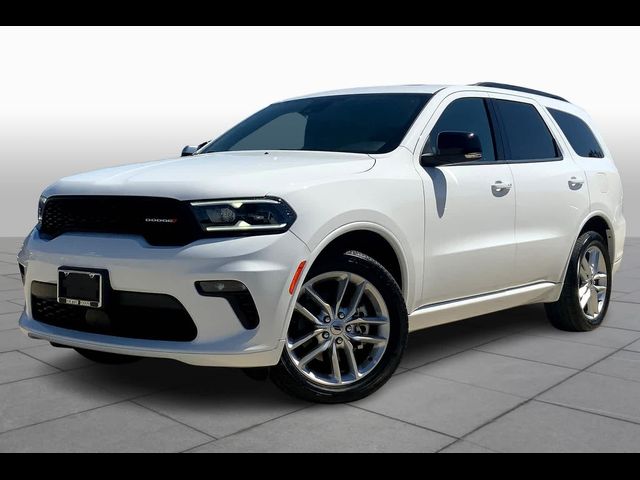 2023 Dodge Durango GT Plus